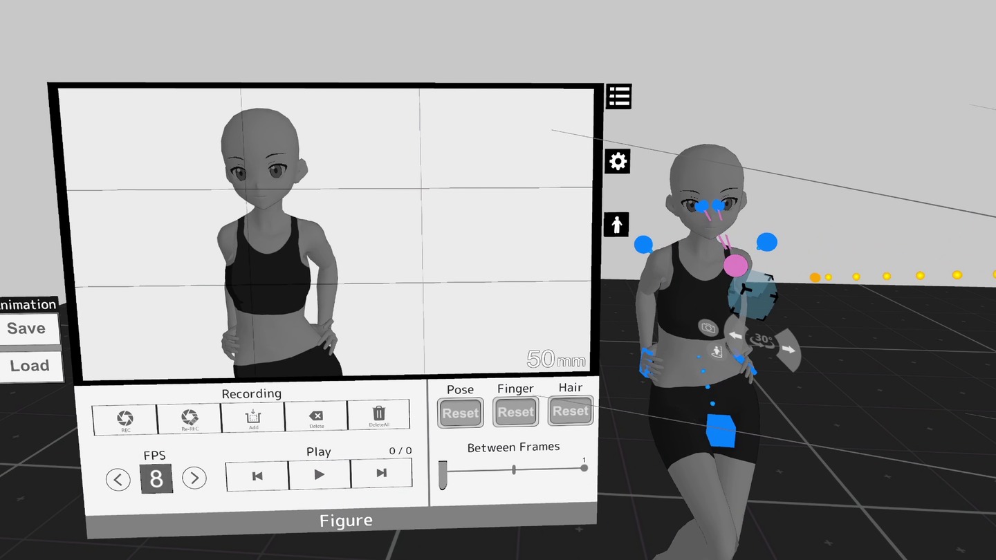 PlayAniMaker Beta Screenshot 4