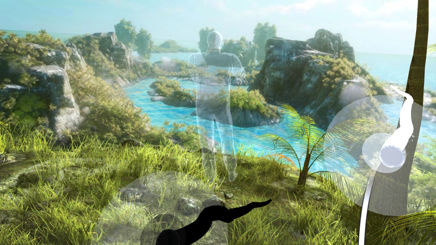 Guided Tai Chi Screenshot 0