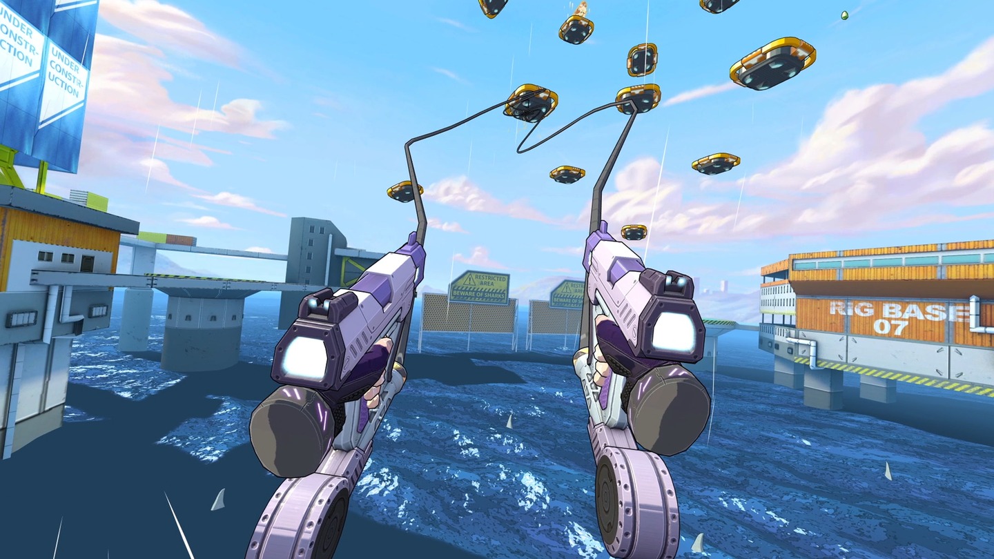 Swarm Screenshot 0