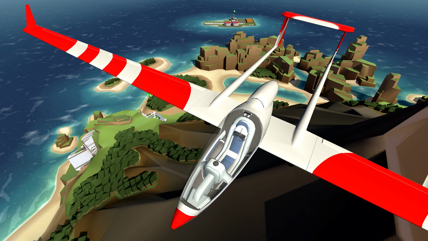 Ultrawings Screenshot 4