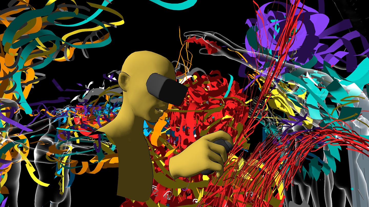 EmbodiMap Screenshot 3