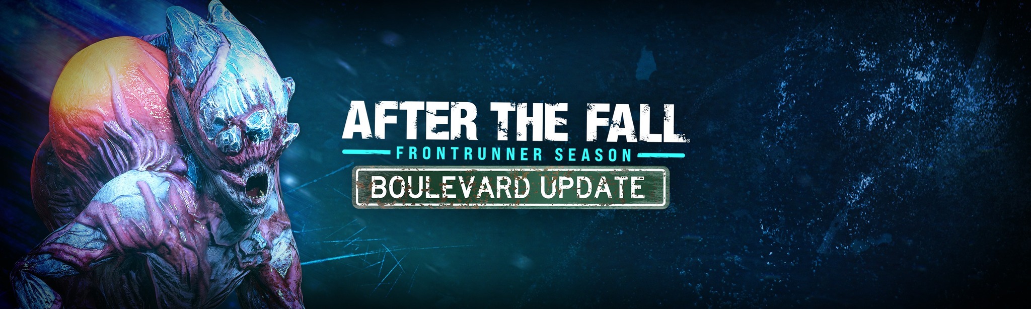 After the Fall® - Launch Edition Download on AppPage 