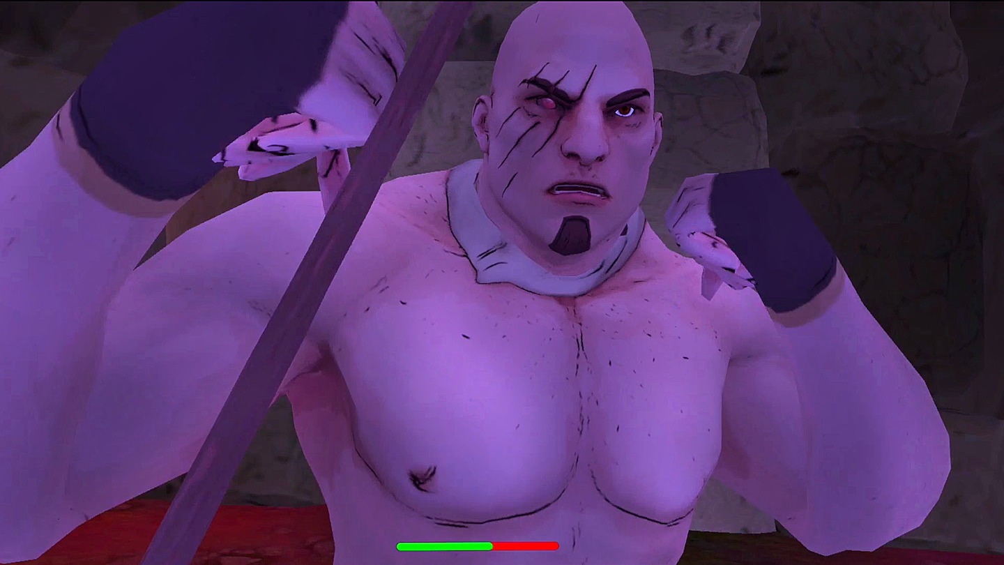 Tarzan VR™ Screenshot 1