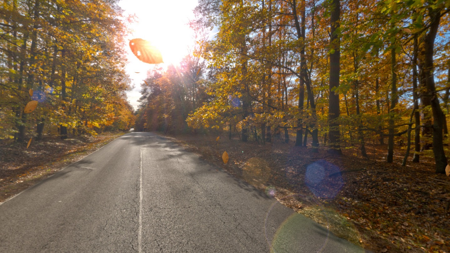 VR Tourviewer Screenshot 1