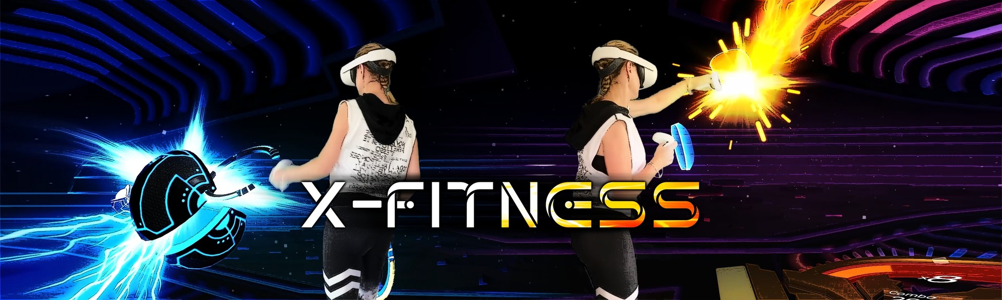 X-Fitness Download on AppPage 