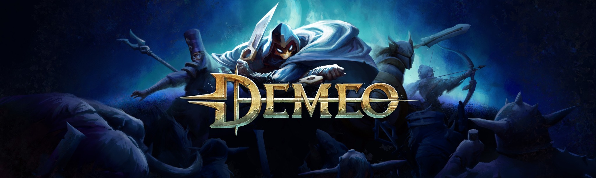 Demeo Download on AppPage 