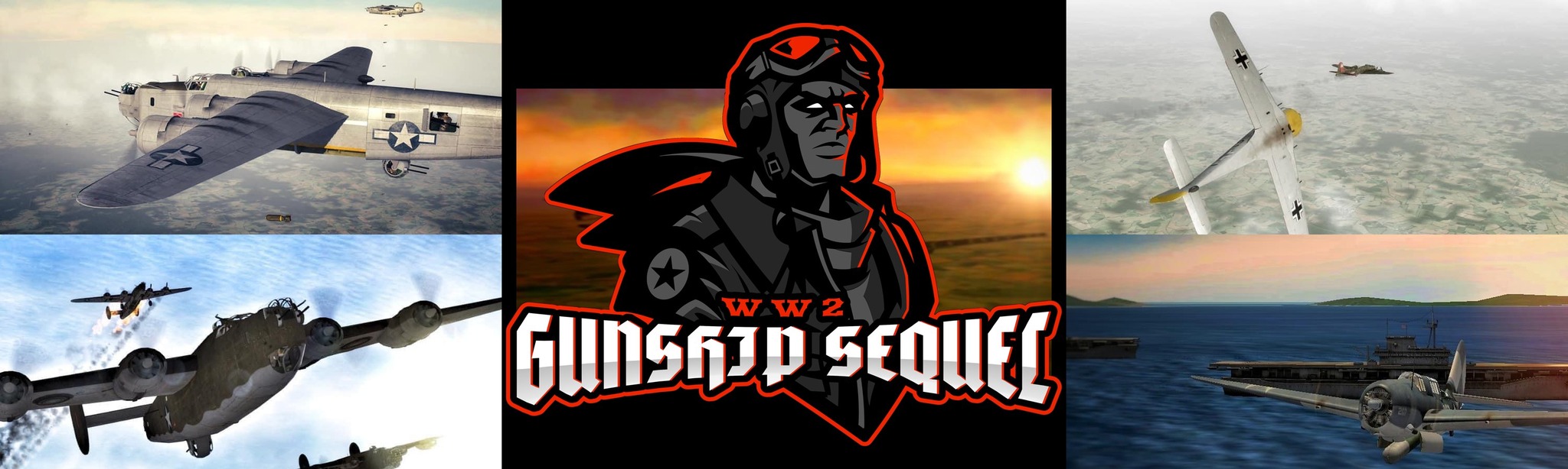 Gunship Sequel: WW2 VR Download on AppPage 
