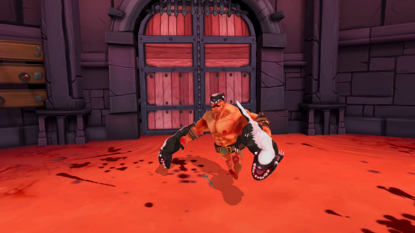 GORN Screenshot 2