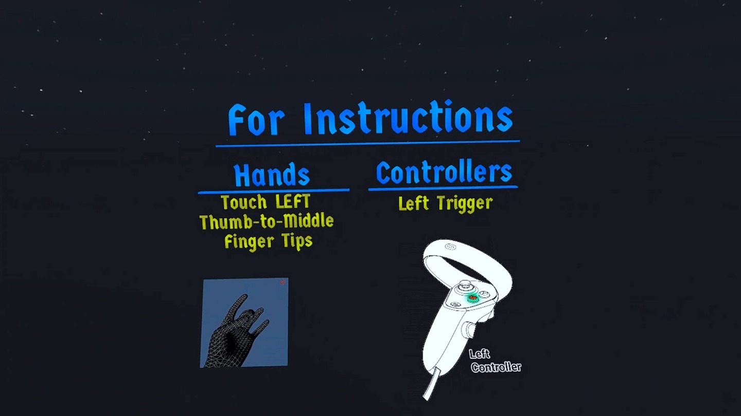 Light Up The Dark Screenshot 0