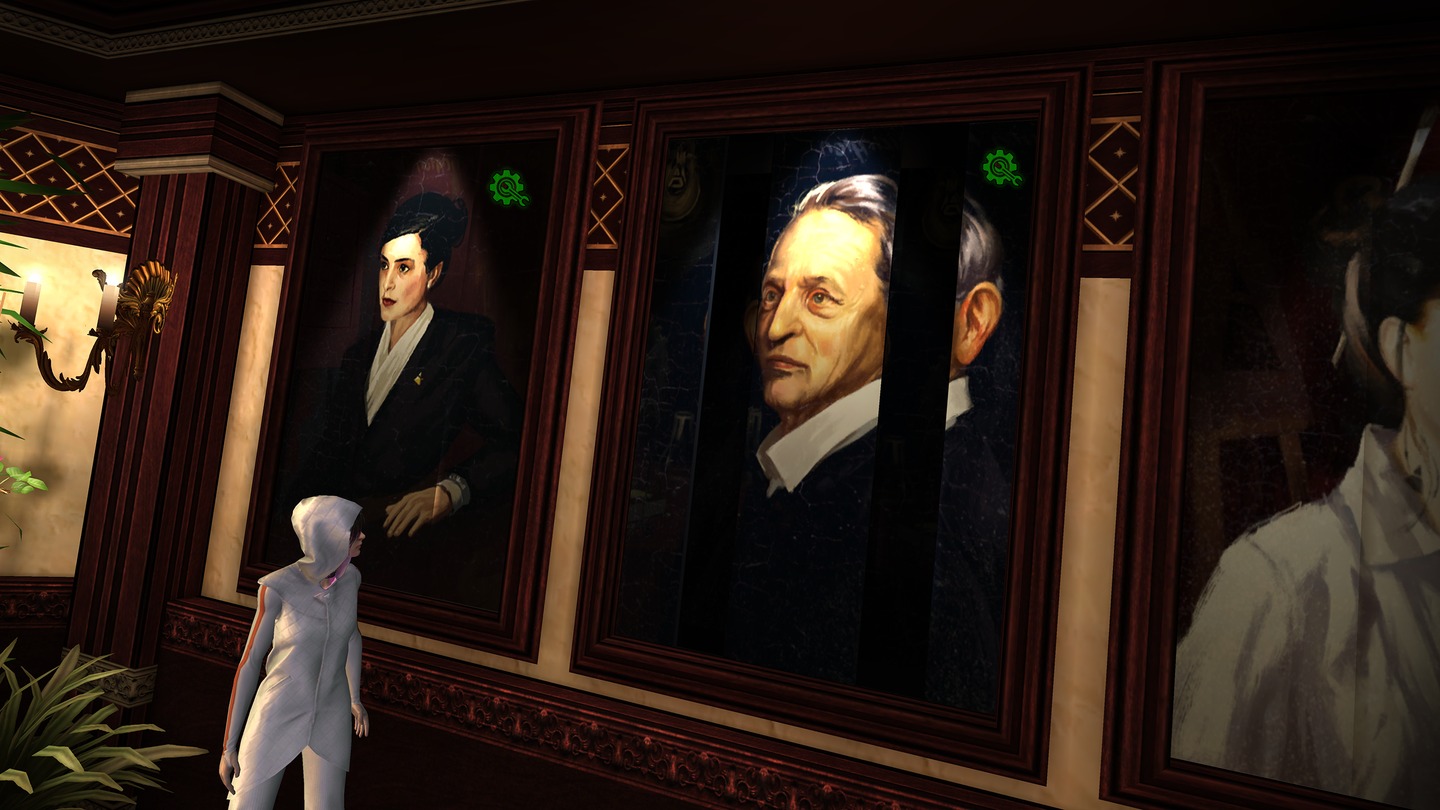 République VR Screenshot 3