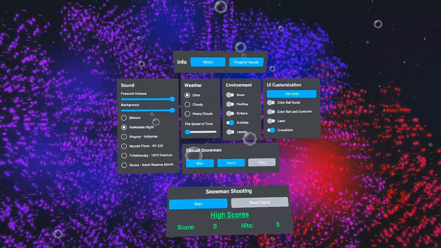 Light Up The Dark Screenshot 3
