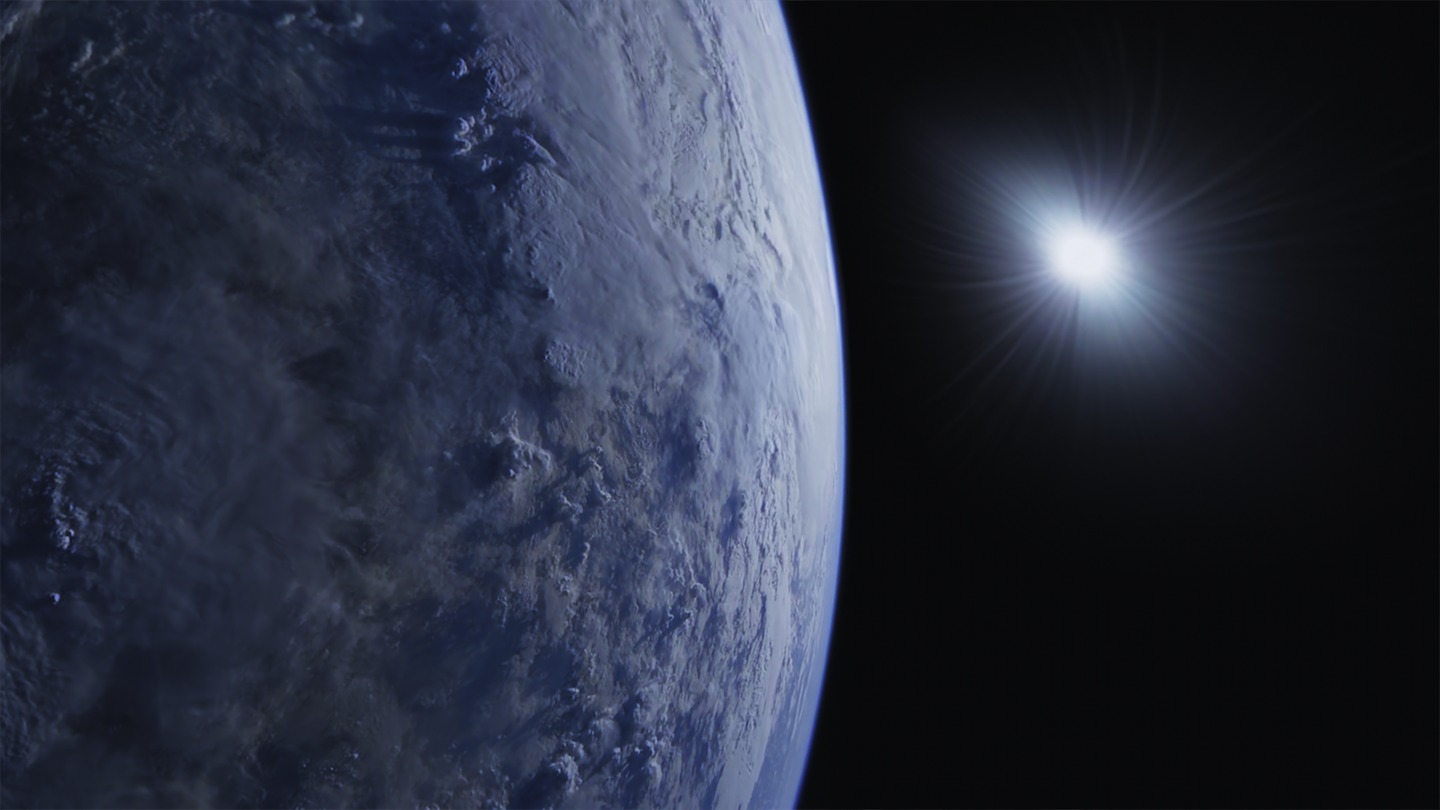 Space Explorers Screenshot 4