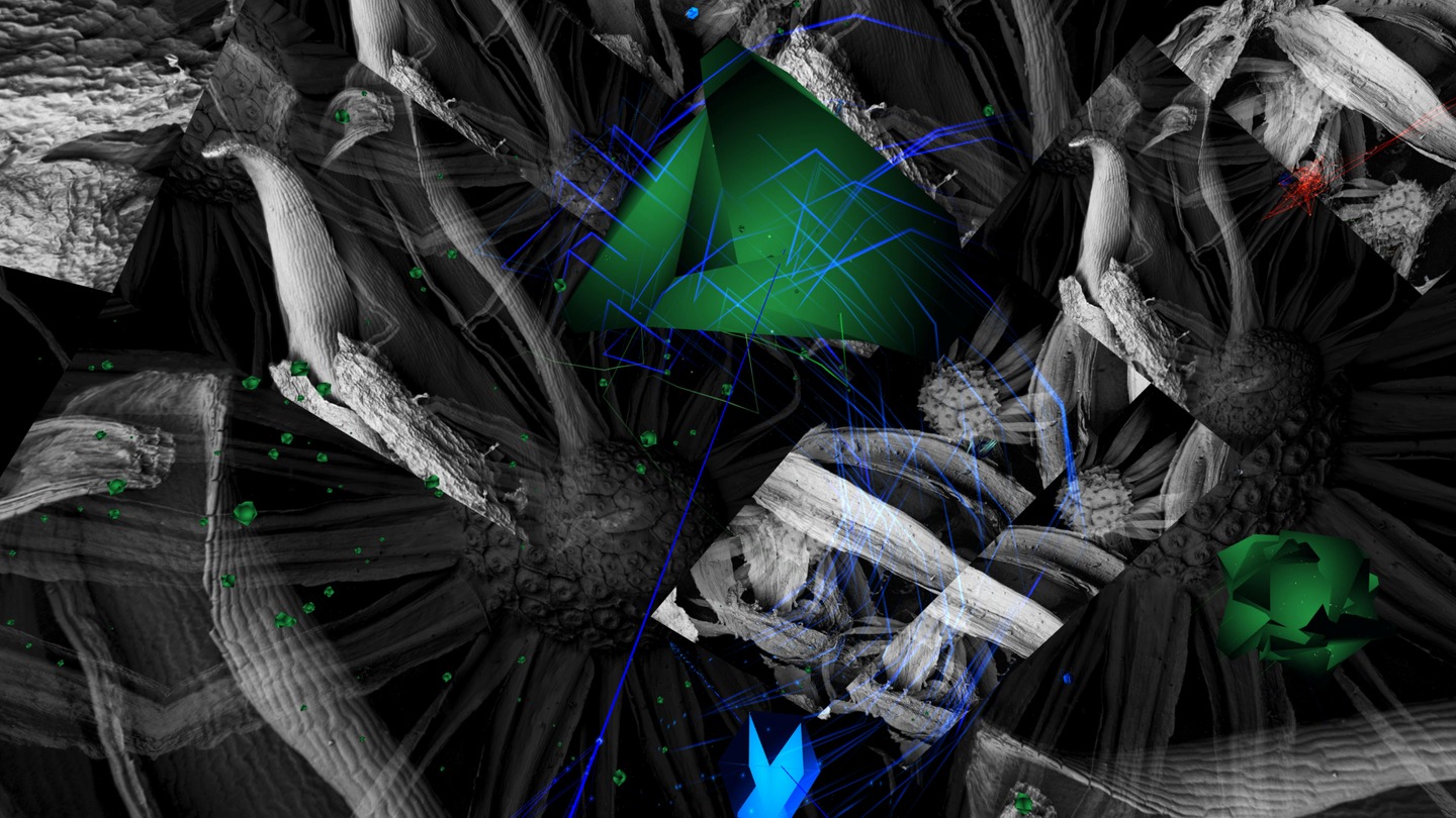 (m)ORPH Screenshot 3
