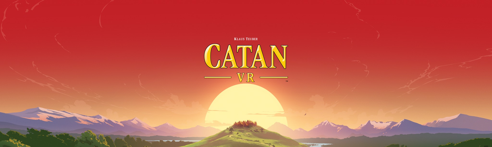 Catan VR Download on AppPage 