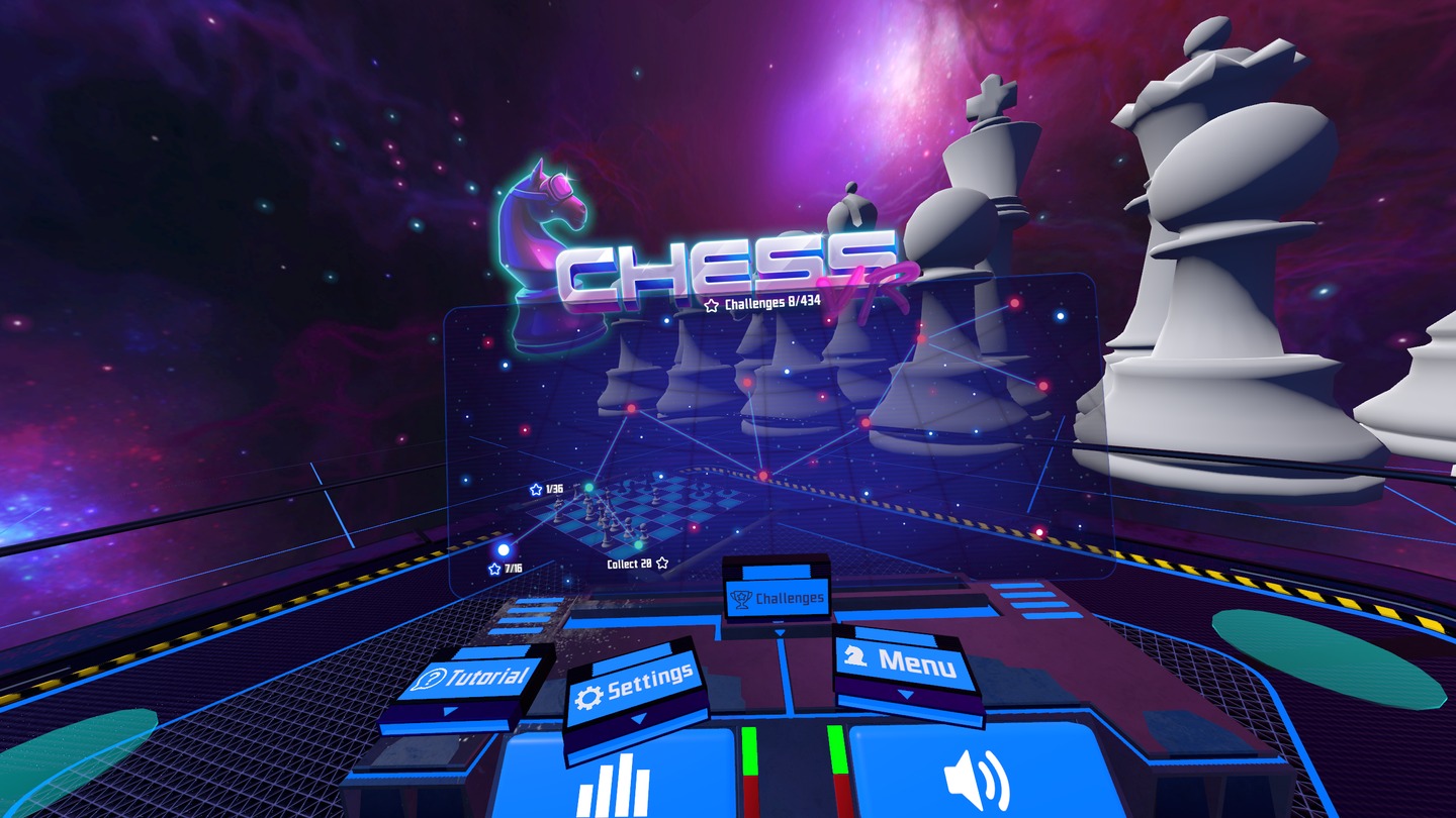 Chess Screenshot 0