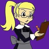 author