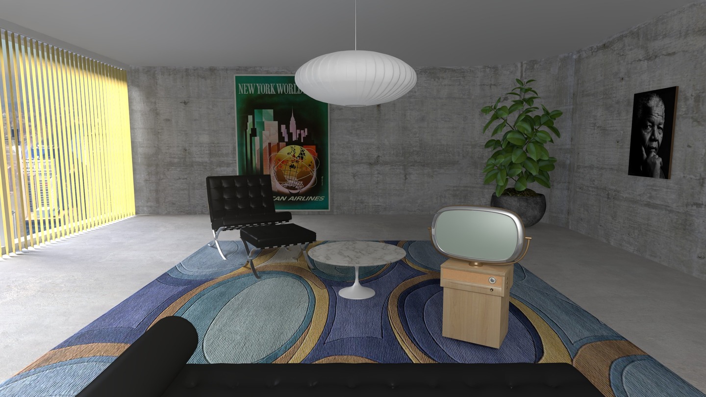 The State of Global Peace – Sundance Preview Screenshot 0