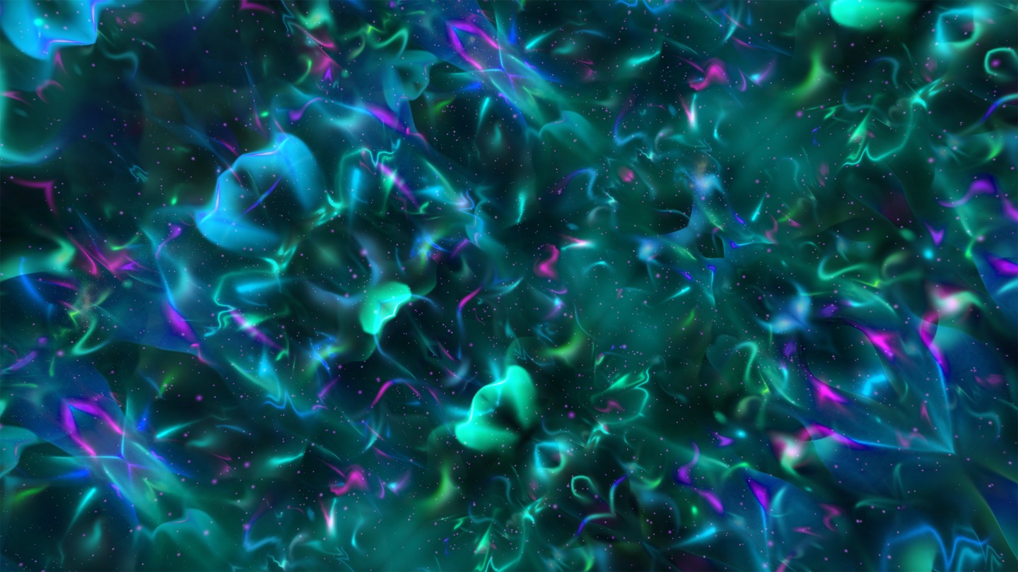 Cosmic Flow: A Relaxing VR Experience Screenshot 3