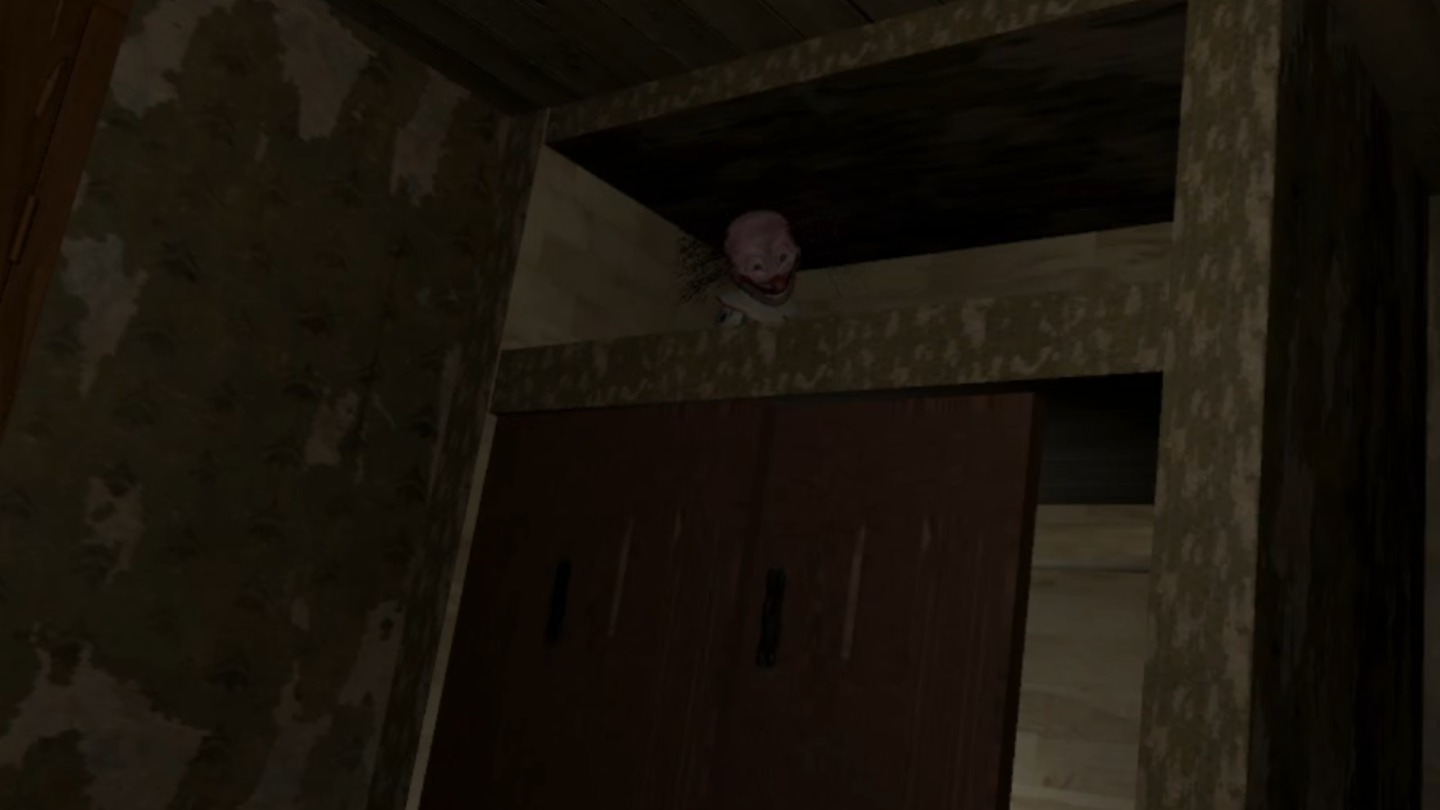 Crawlspace Screenshot 2