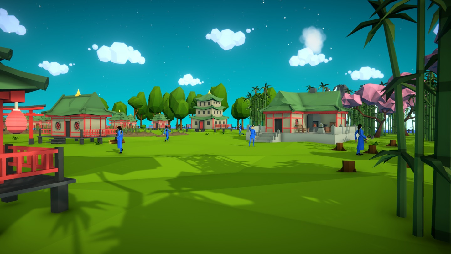 Deisim Screenshot 3