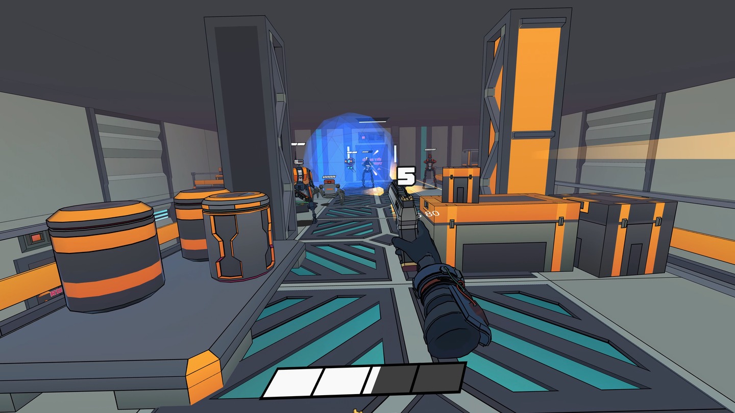 Sweet Surrender Screenshot 3