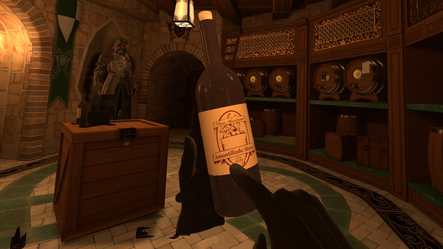 I Expect You To Die 2 Screenshot 2
