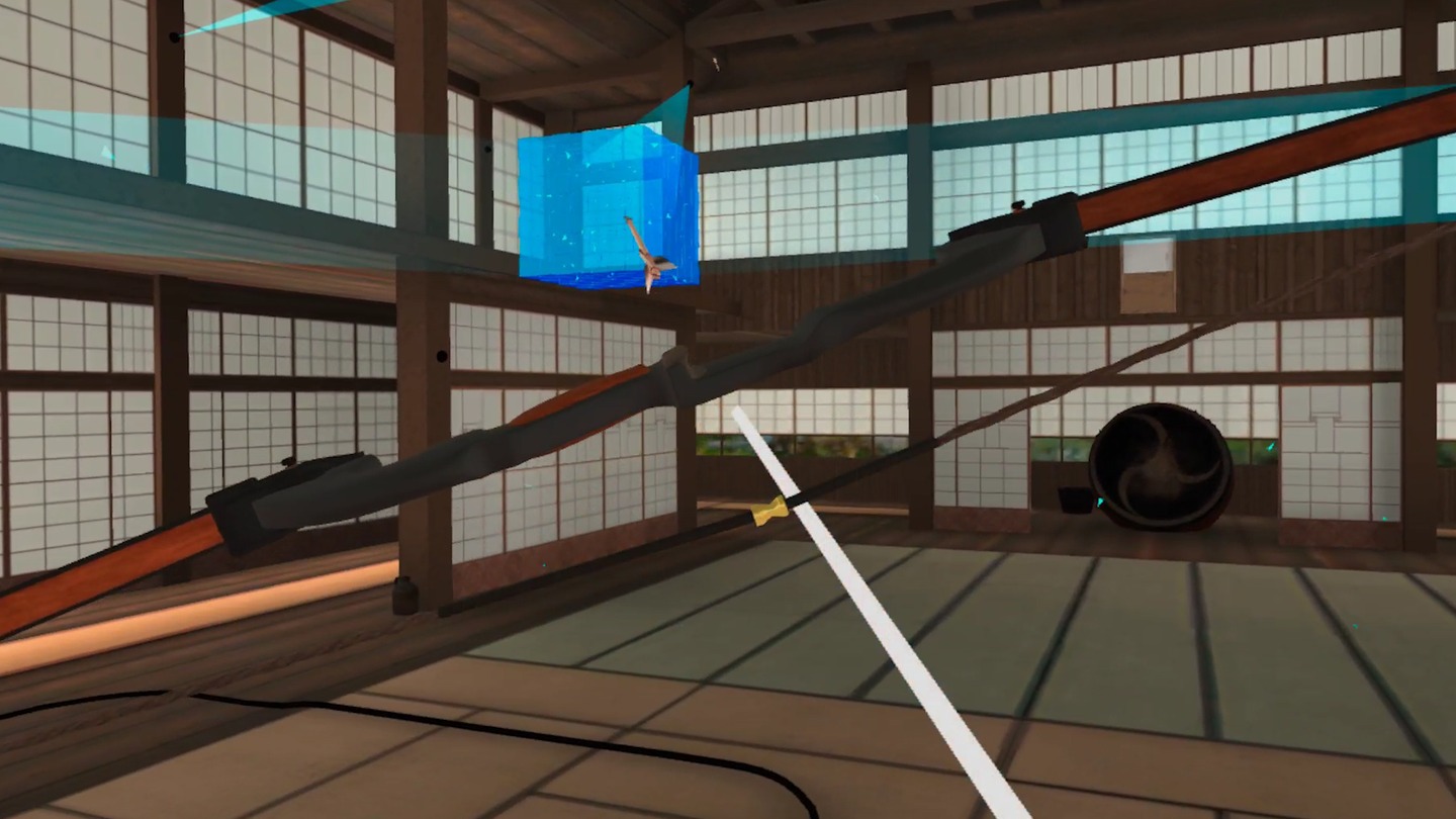 Holopoint Screenshot 0