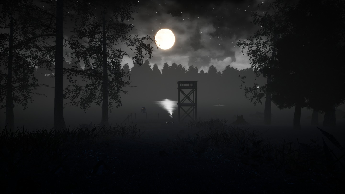 Quest Vallisaari Island Screenshot 3
