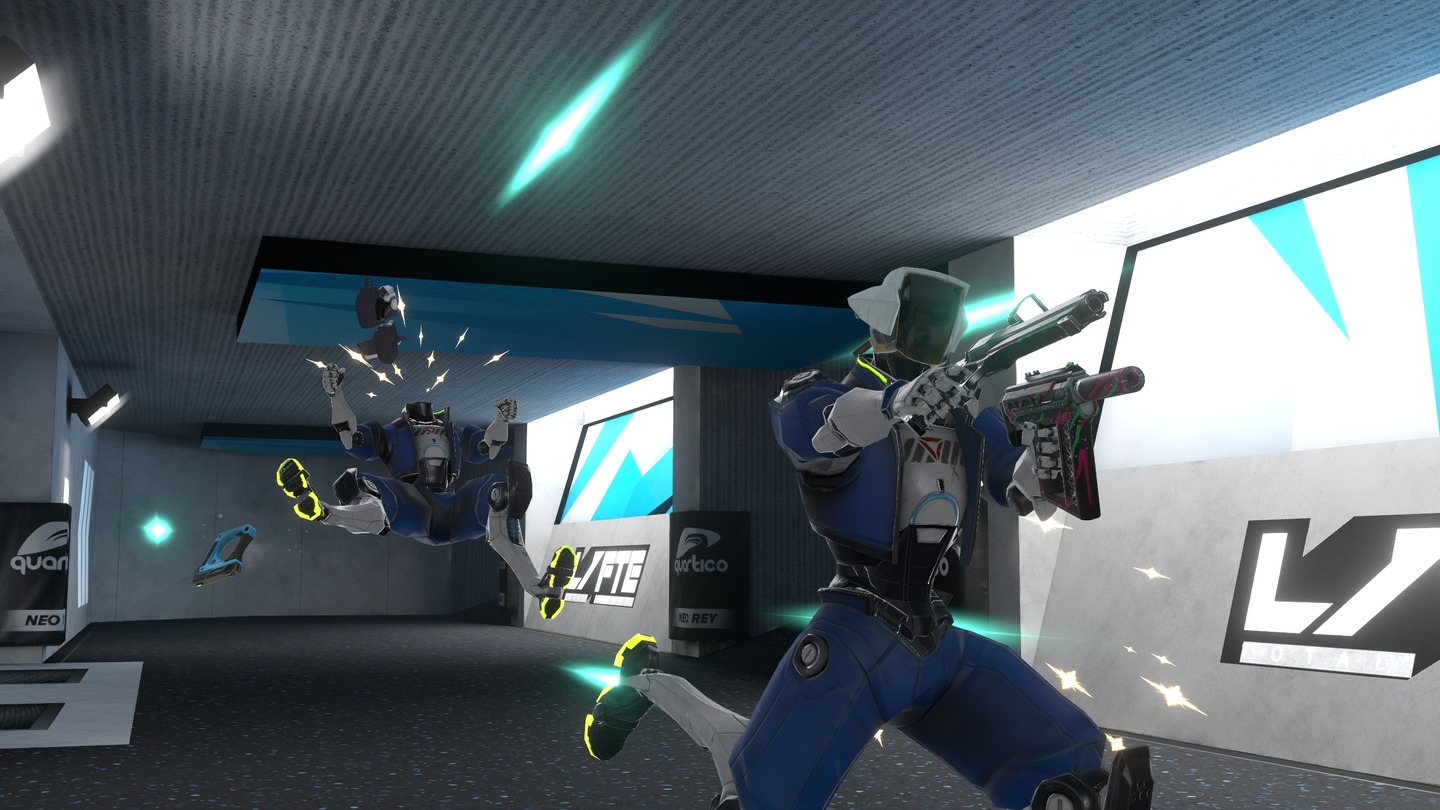 Hyper Dash Screenshot 3
