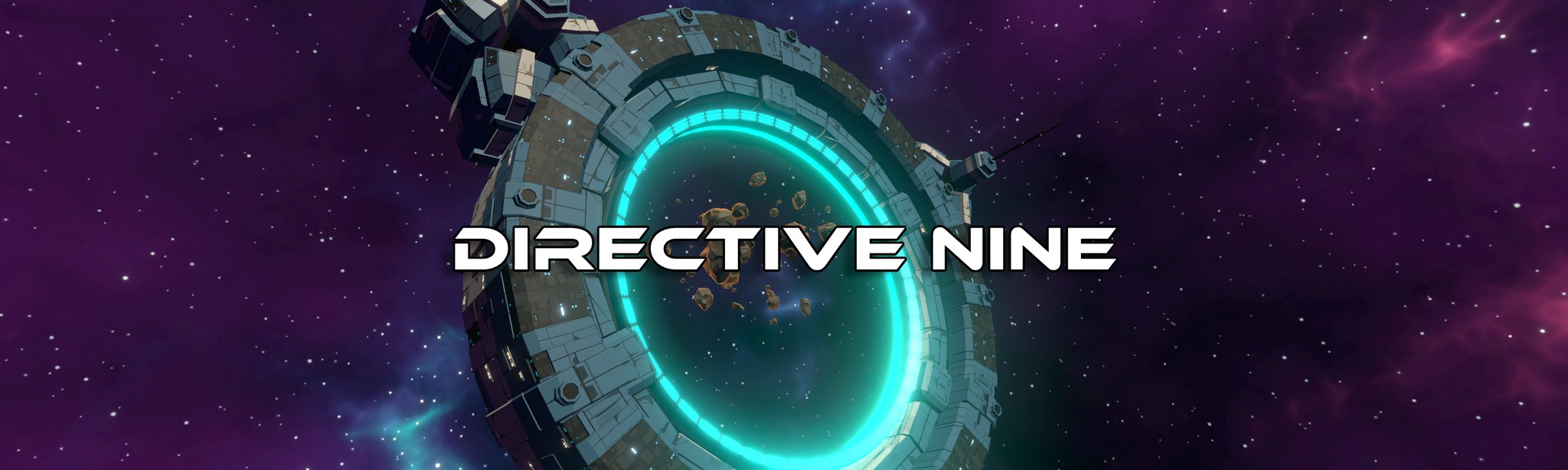 Directive Nine Download on AppPage 