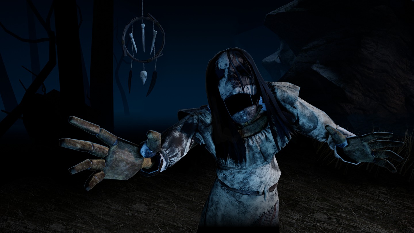 Face Your Fears 2 Screenshot 2