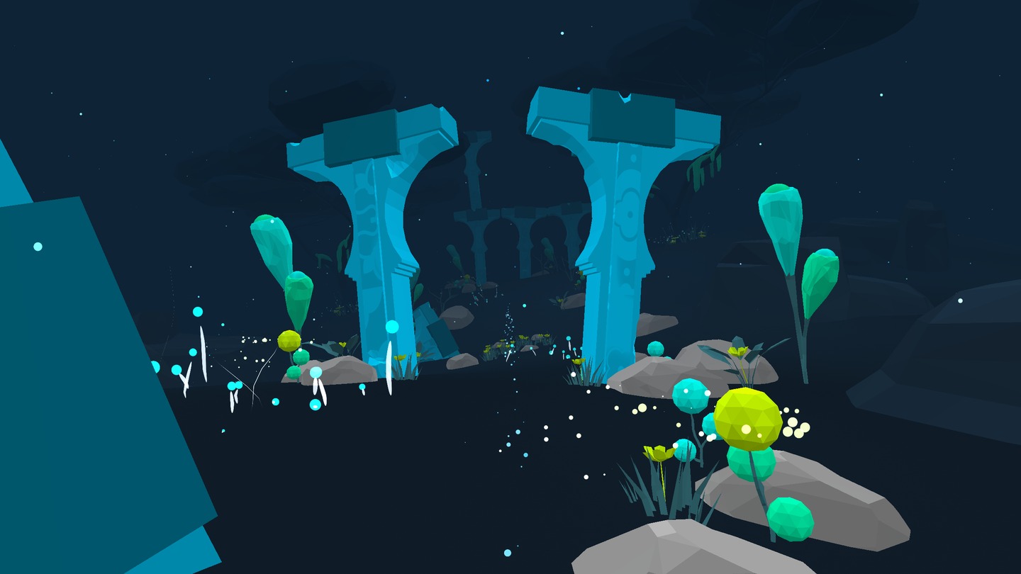 Flowborne - Breathing Meditation Screenshot 0