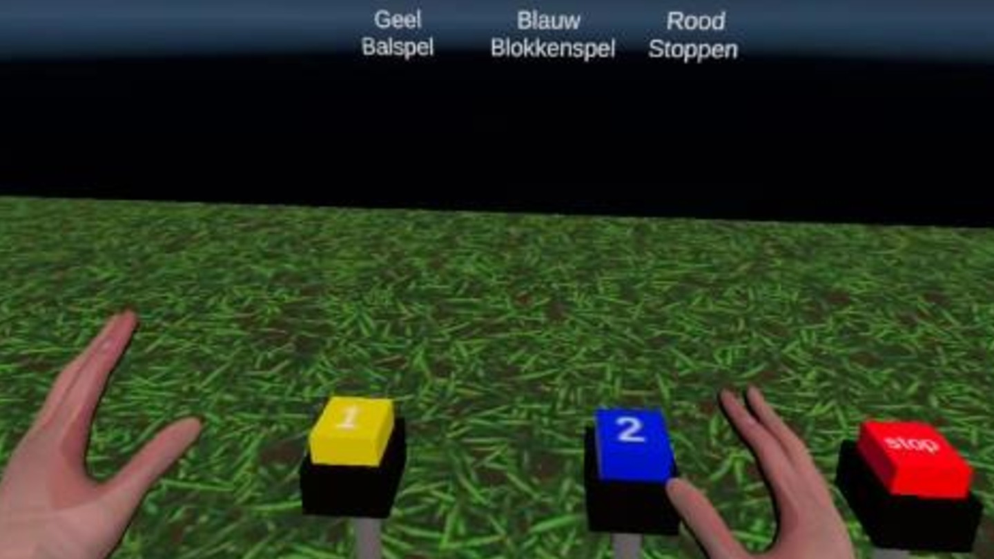 Ballgame Barrels Screenshot 0