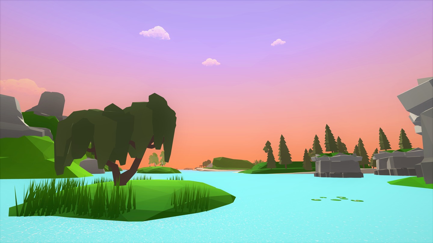 Seas The Day! Screenshot 3