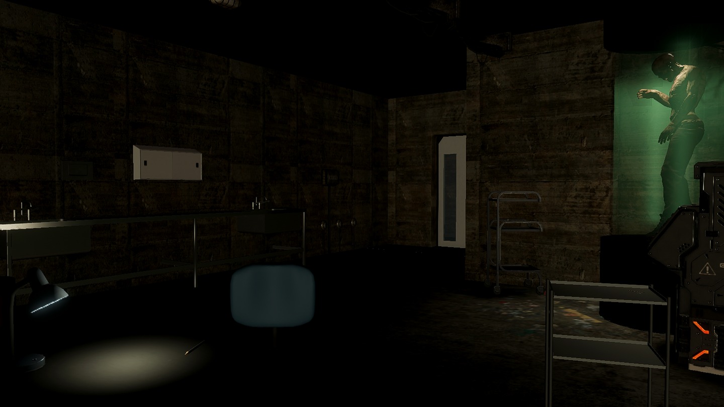 Solicitude Wake-up Screenshot 4