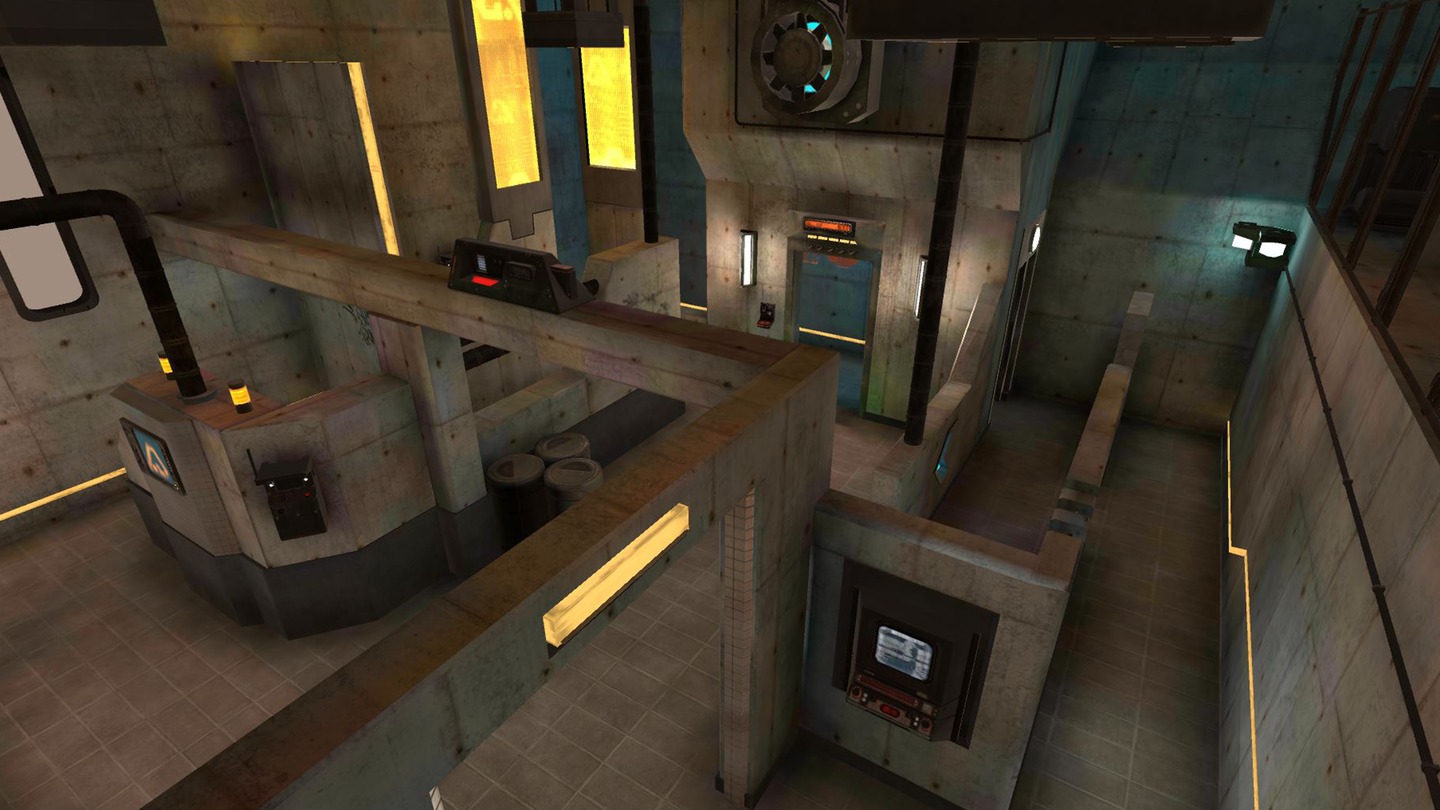 Space Pirate Trainer DX Screenshot 3