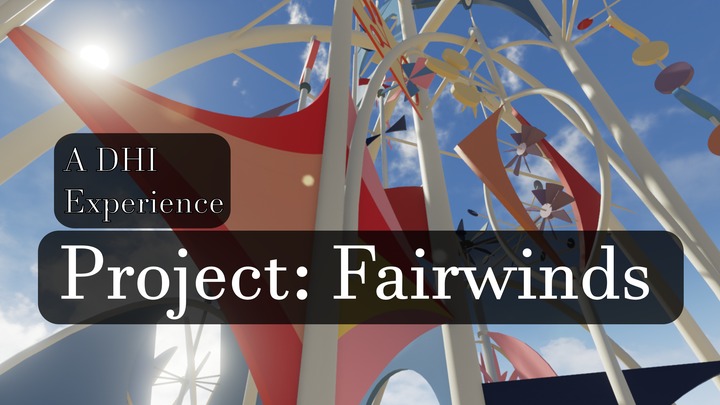 Project Fairwinds