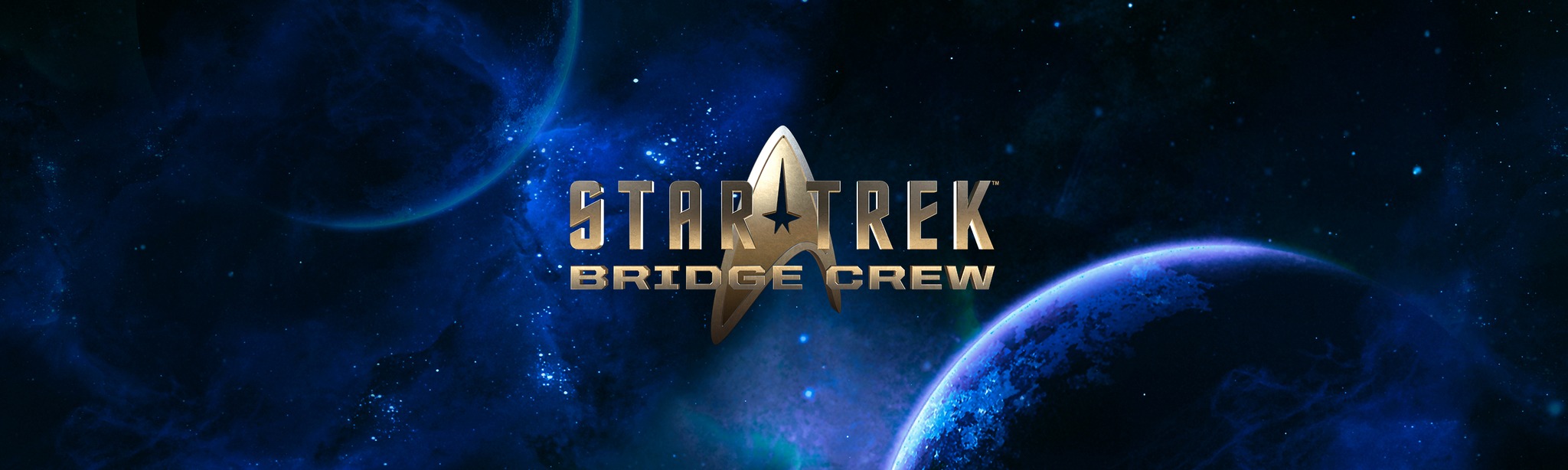 Star Trek: Bridge Crew Download on AppPage 