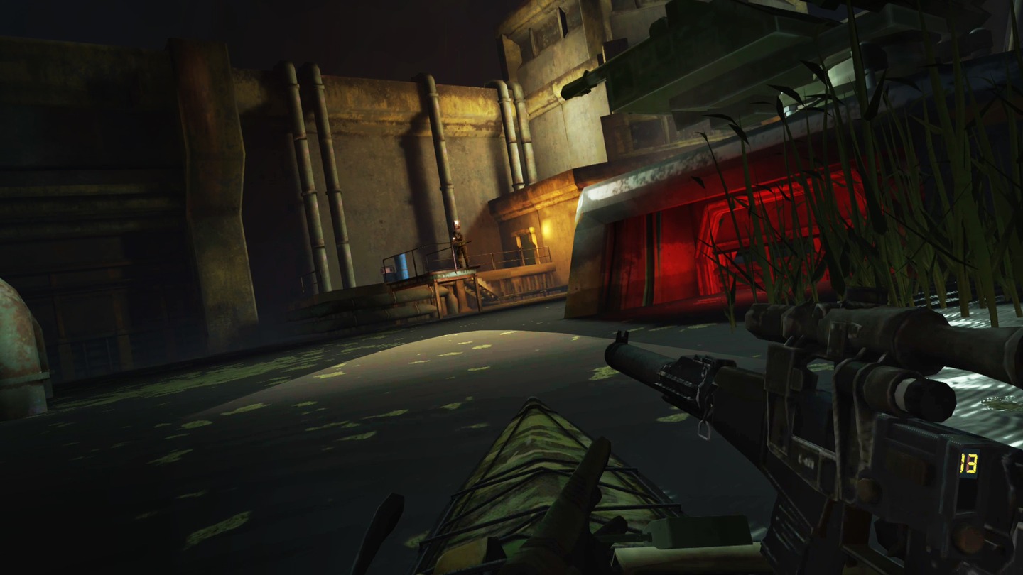 Phantom: Covert Ops Screenshot 4