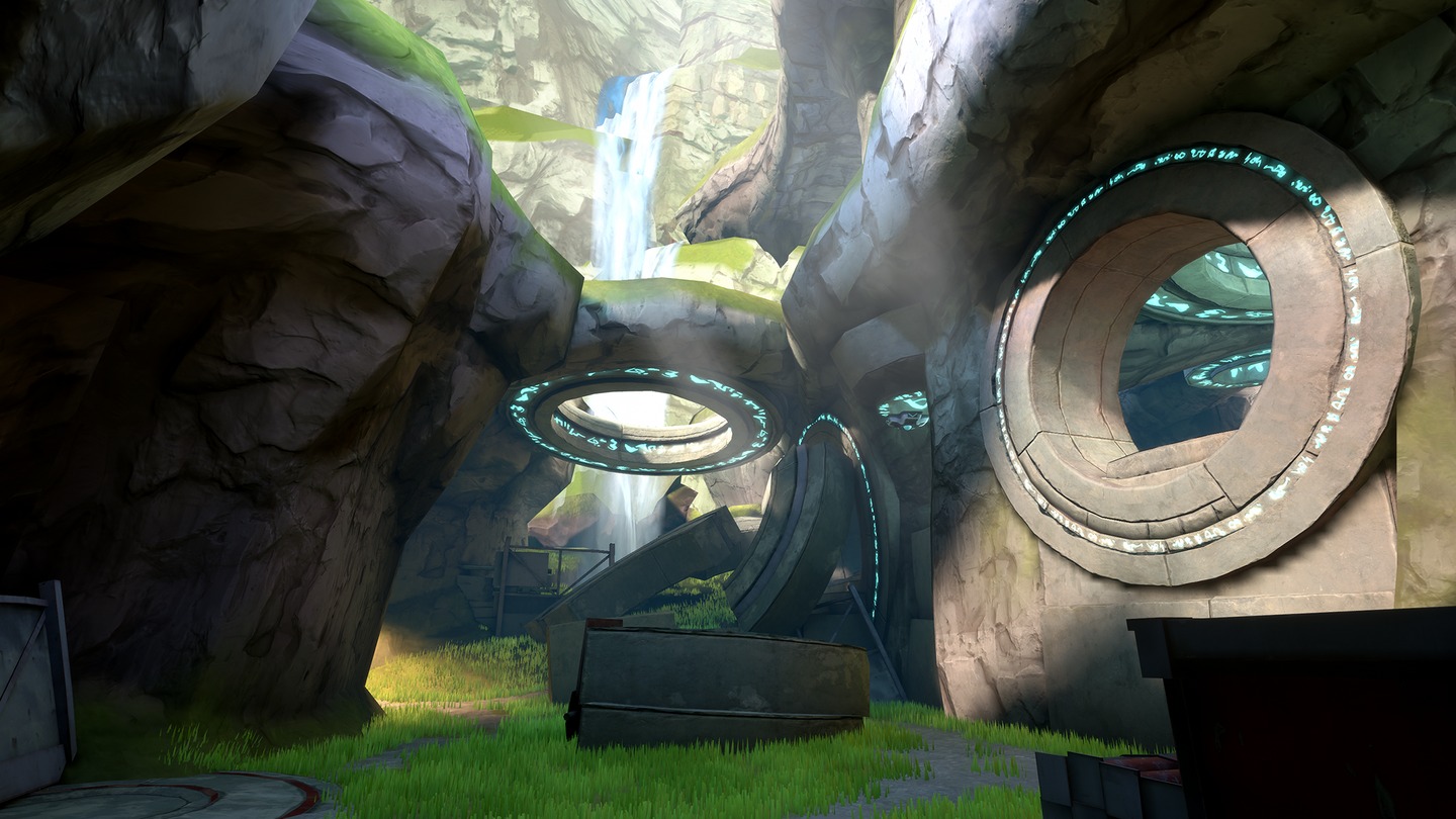 Larcenauts Screenshot 1