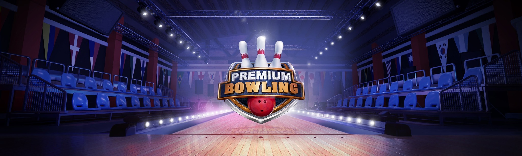 Premium Bowling Download on AppPage 