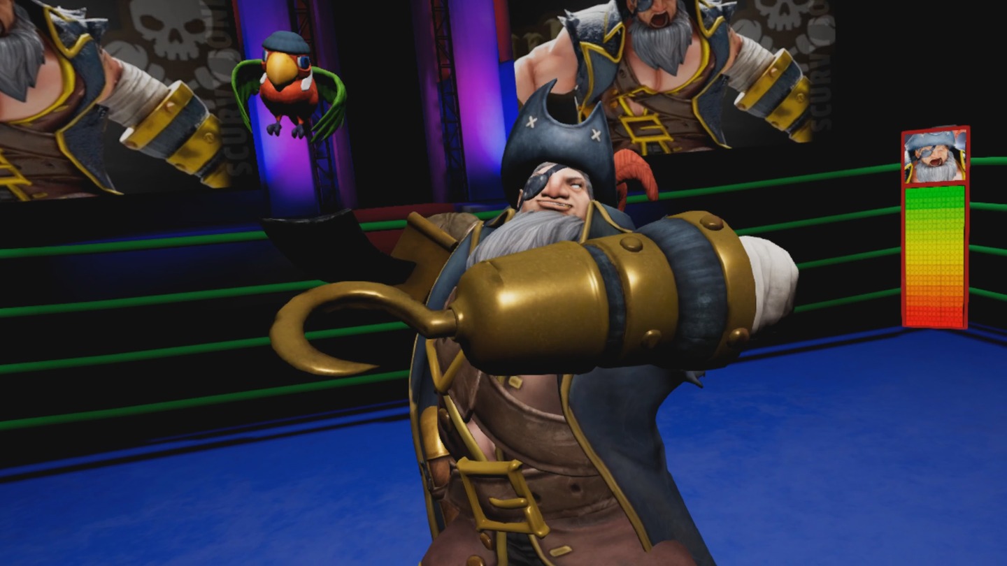 Knockout League Screenshot 3