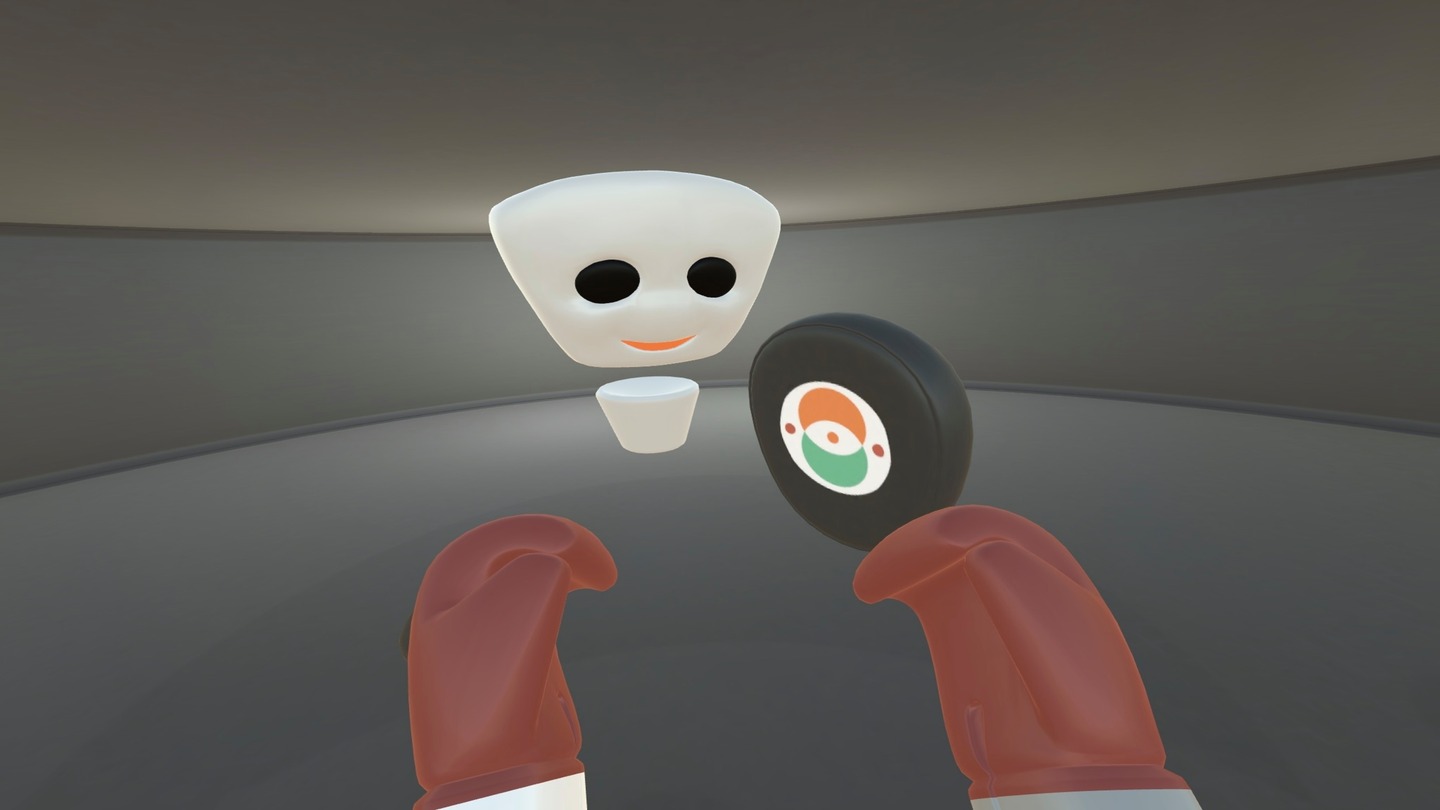 Rewellio stroke therapy Screenshot 0