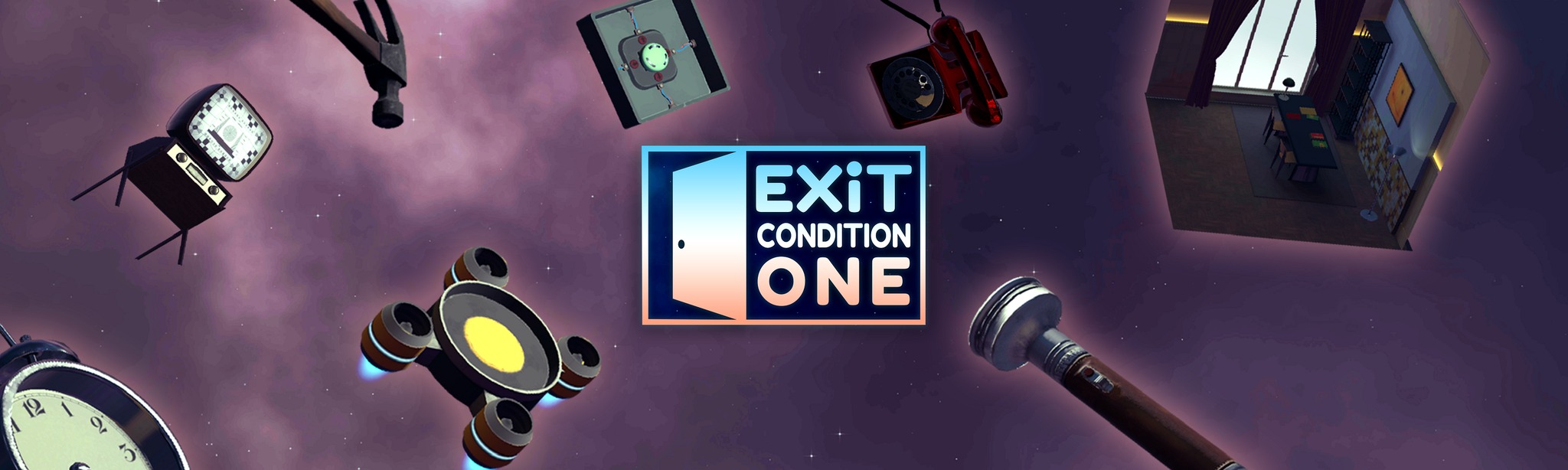 Exit Condition One Download on AppPage 