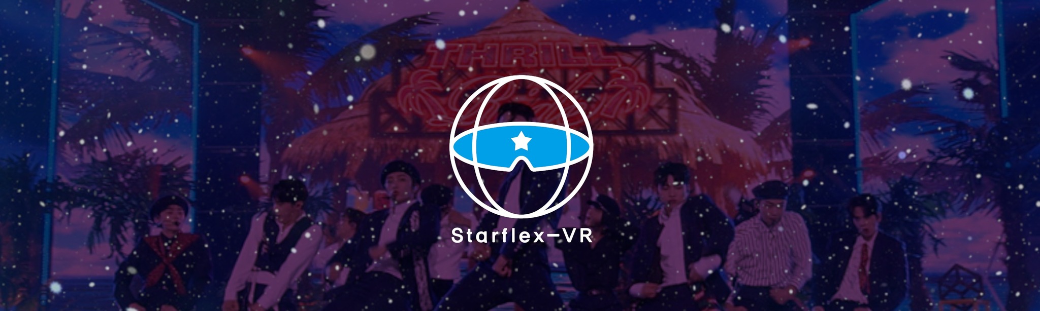 Starflex-VR Download on AppPage 