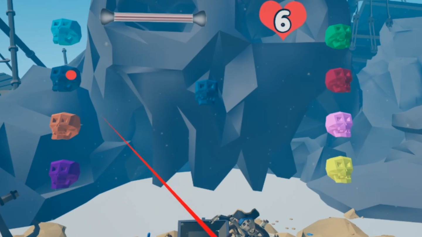 Crash Course Coordination Screenshot 3