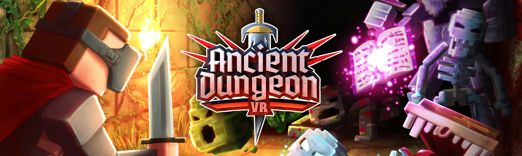 Ancient Dungeon Download on AppPage 