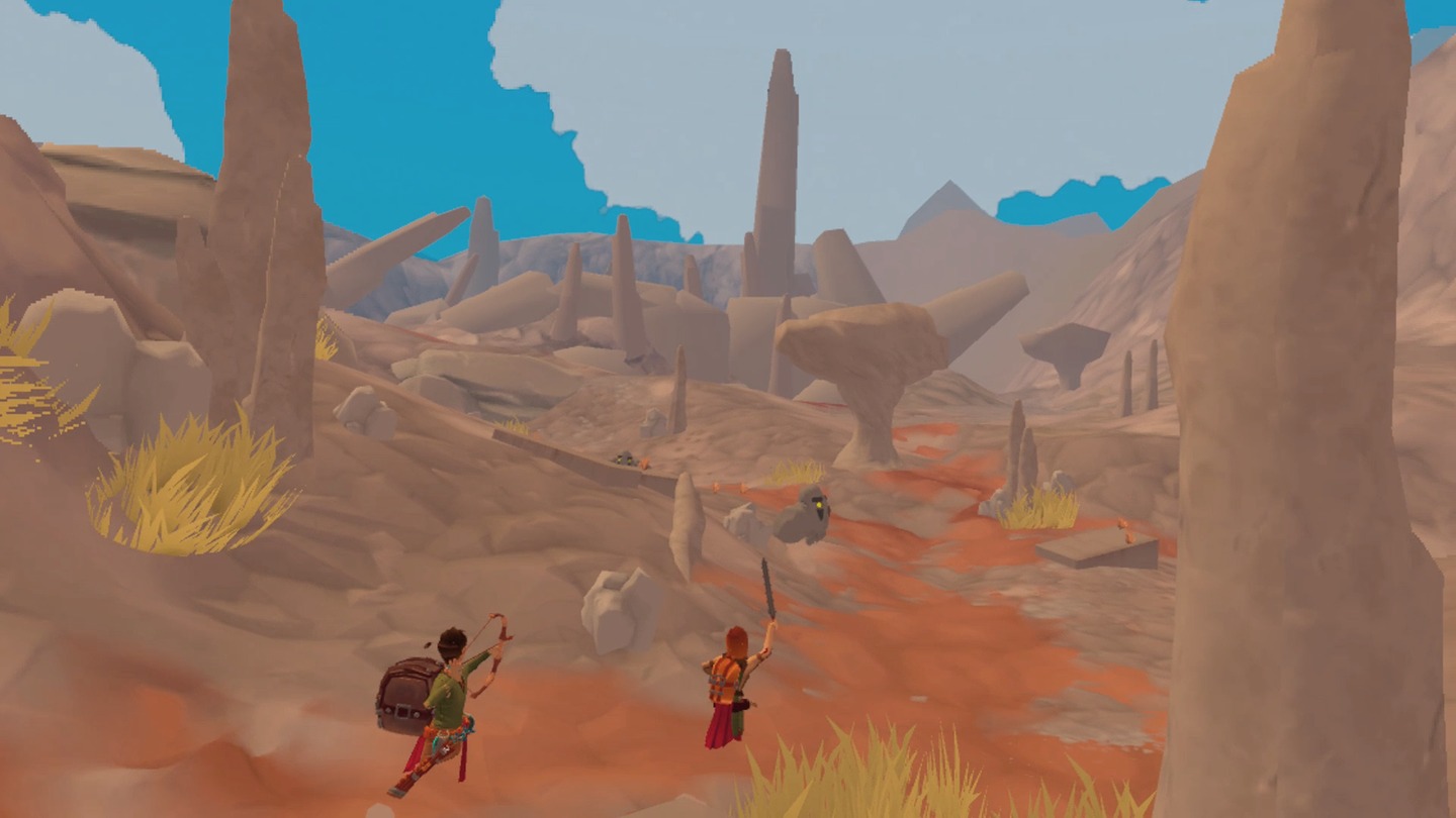 A Township Tale Screenshot 2