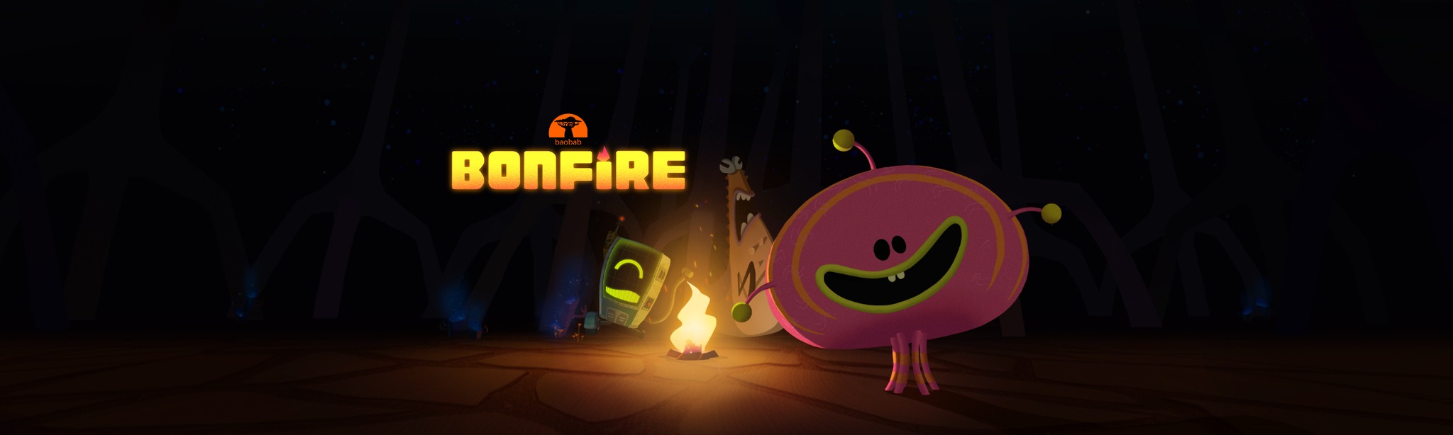 Bonfire Download on AppPage 