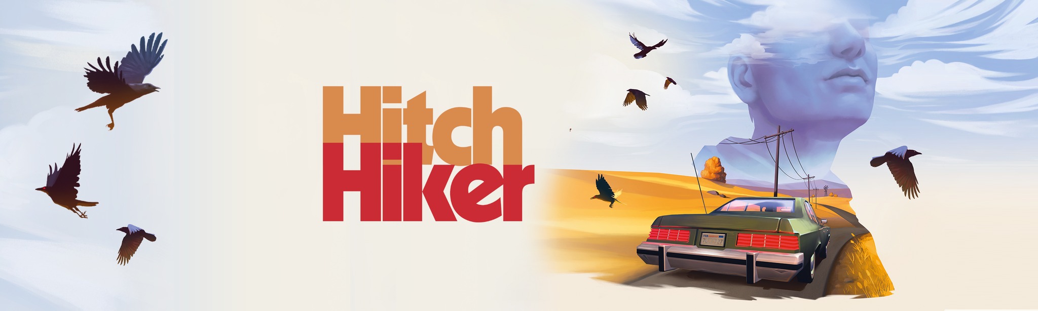 HitchHiker: A Mystery Game Download on AppPage 
